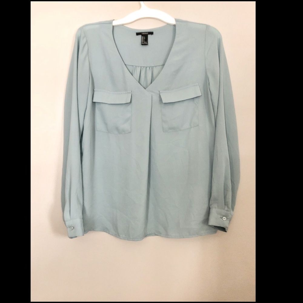 Long Sleeve Dress Shirt
